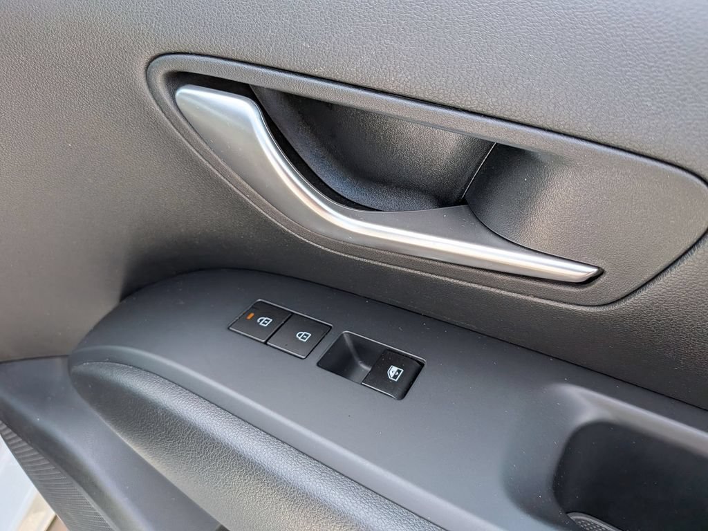 Used 2025 Hyundai Tucson SEL FWD image 34