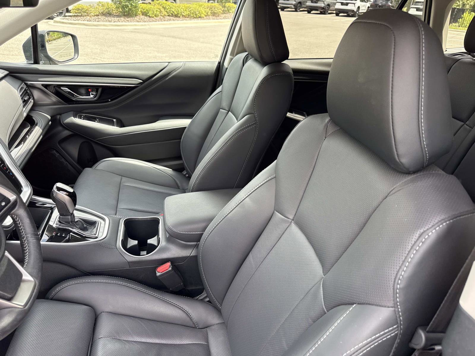 Used 2025 Subaru Outback Limited w/ Popular Package #2 AWD/4WD image 20