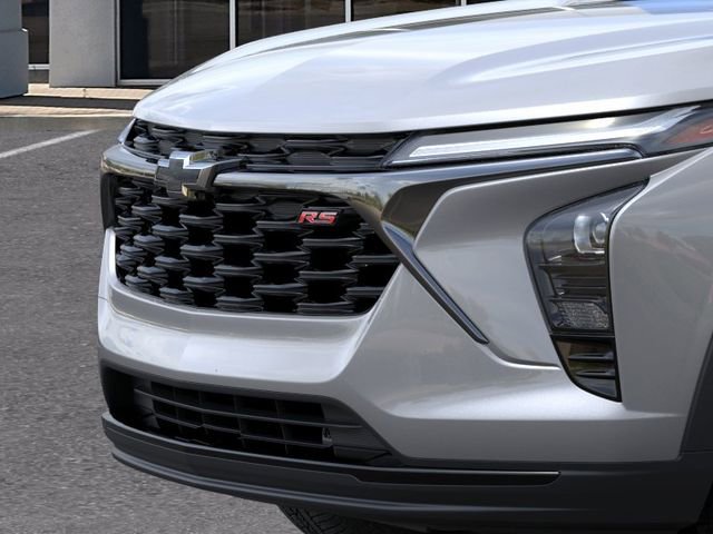 New 2026 Chevrolet Trax RS w/ Driver Confidence Package FWD image 13