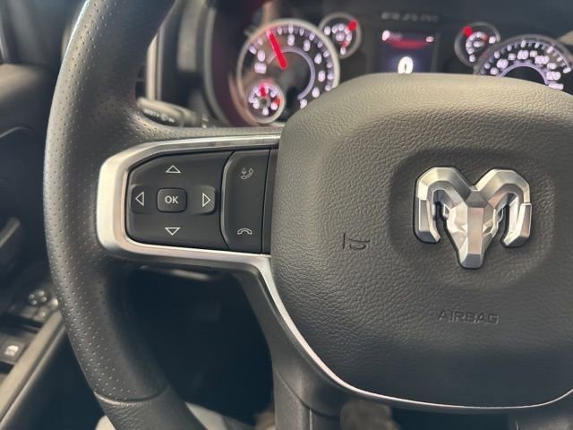 New 2026 RAM 2500 Tradesman image 22