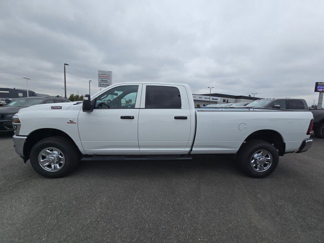 New 2025 RAM 2500 Tradesman image 7