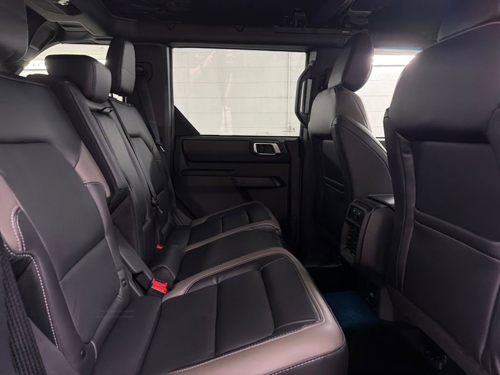 New 2026 Ford Bronco Outer Banks image 29