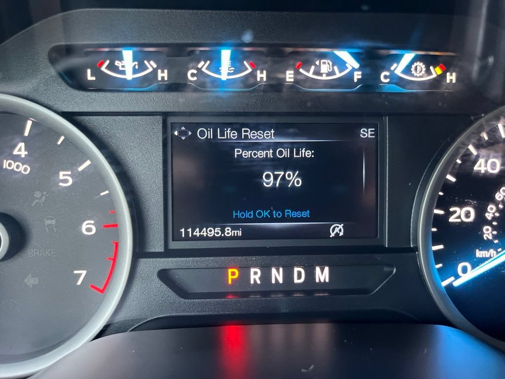 Used 2019 Ford F150 XLT w/ Equipment Group 302A Luxury AWD/4WD image 18
