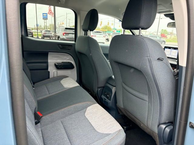 Used 2023 Ford Maverick XLT w/ XLT Luxury Package FWD image 14