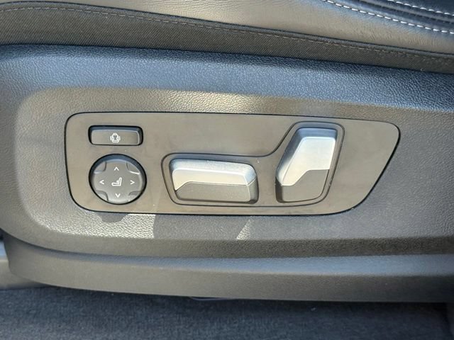 Certified 2024 BMW X5 xDrive50e w/ Executive Package AWD/4WD image 20