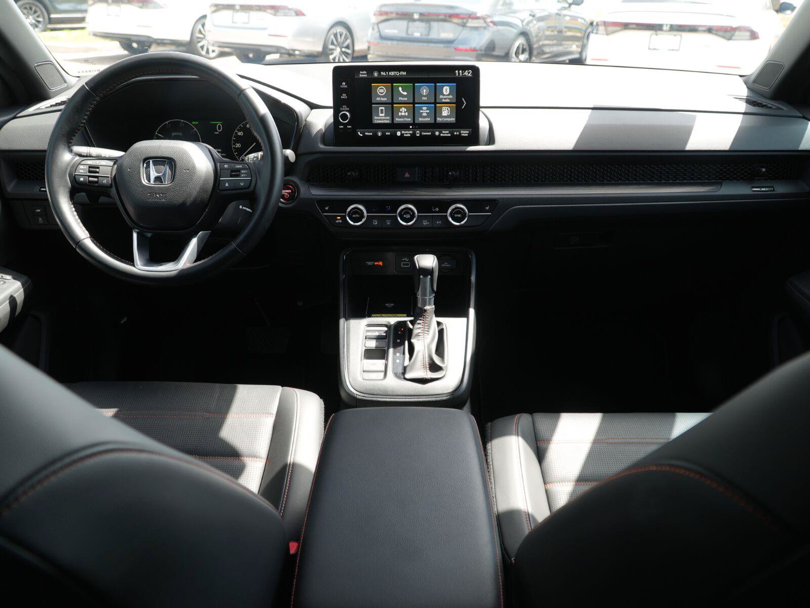 Used 2025 Honda CR-V Sport-L image 21