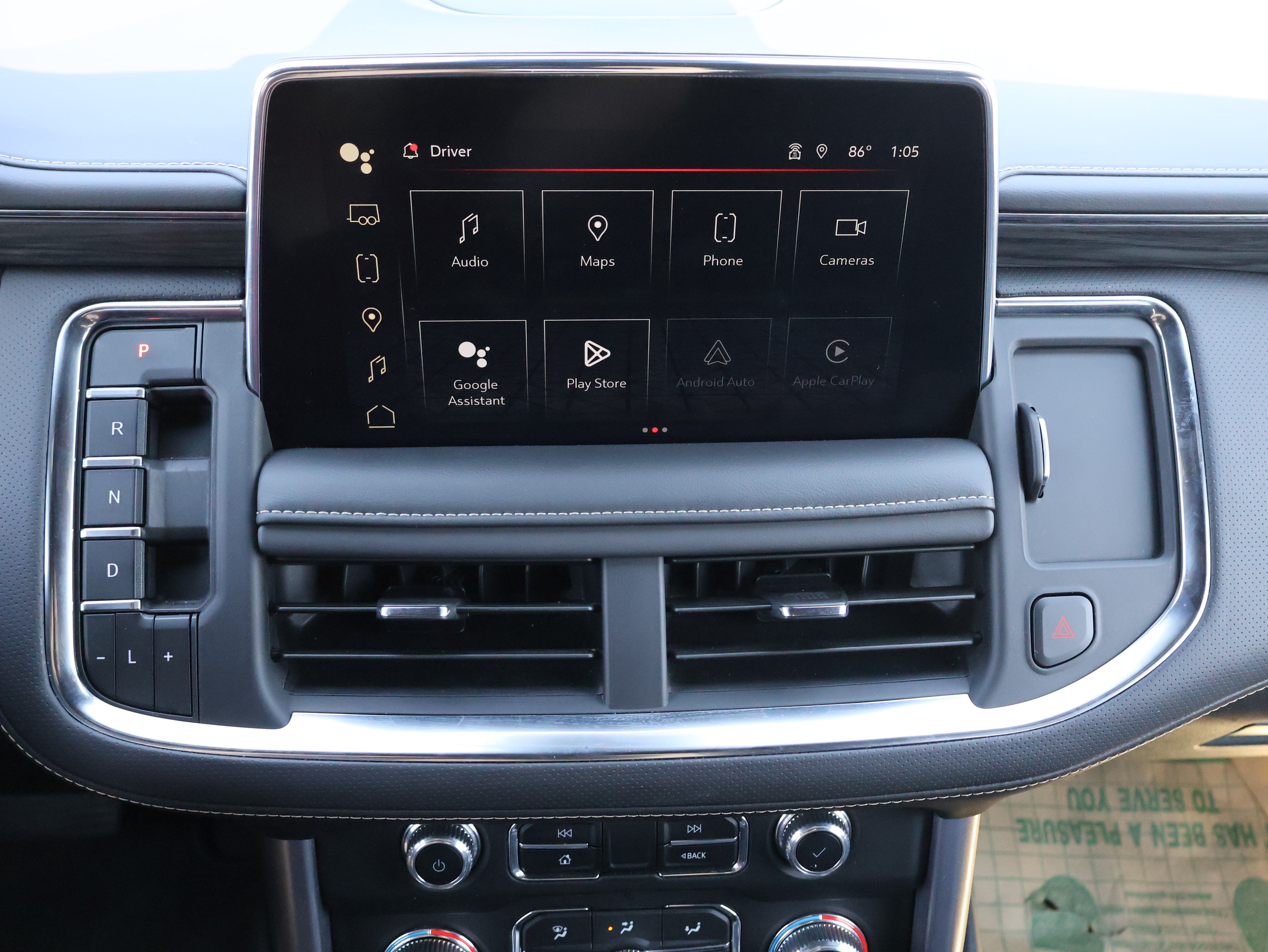 Used 2024 GMC Yukon SLT AWD/4WD image 19