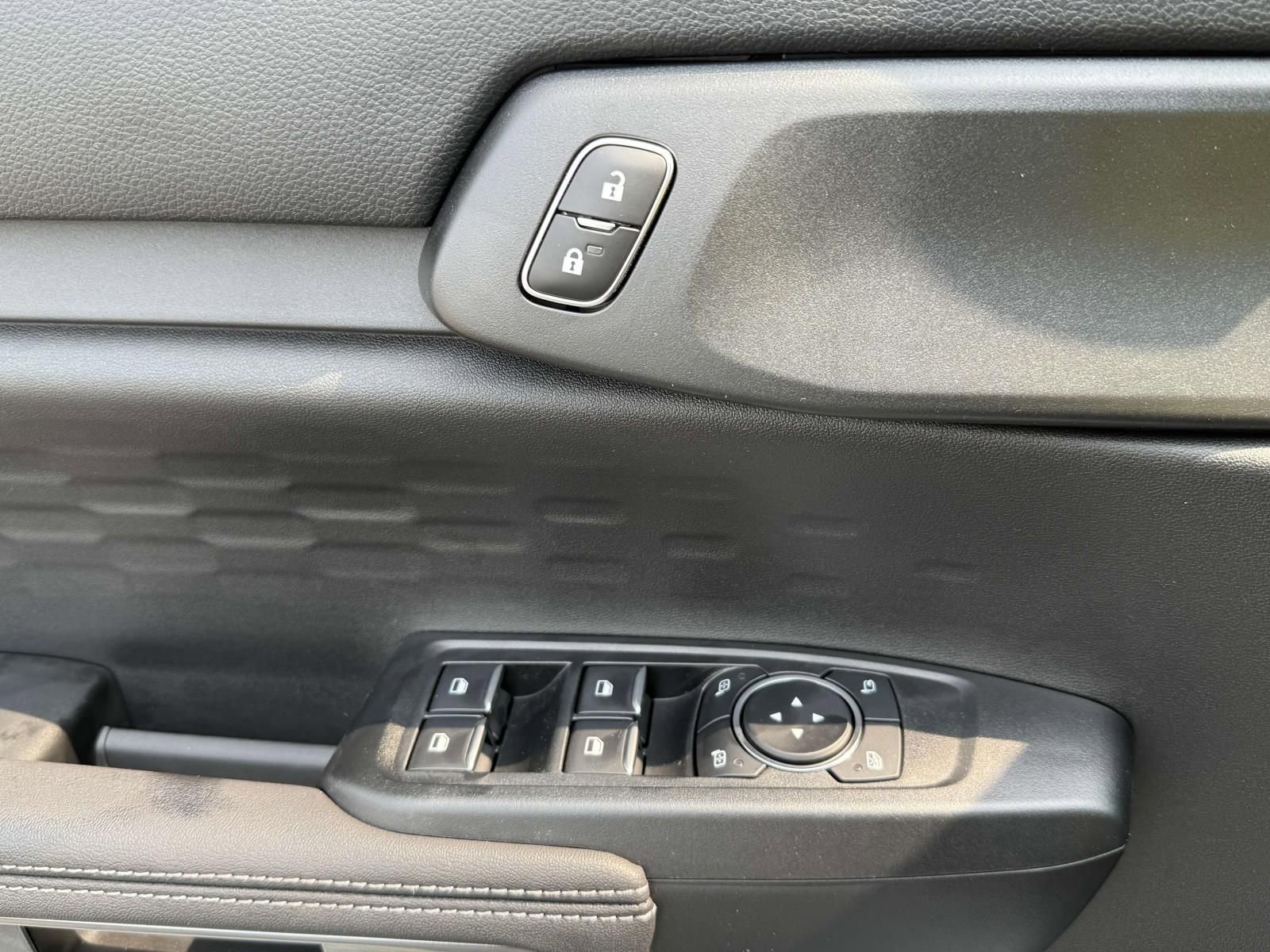 New 2025 Ford Ranger XLT w/ FX4 Off-Road Package image 18