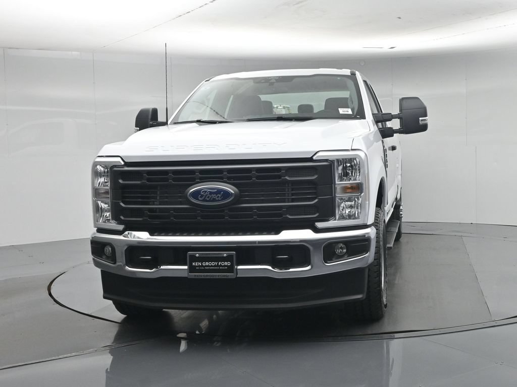 New 2026 Ford F350 XL w/ XL Driver Assist Package AWD/4WD image 26