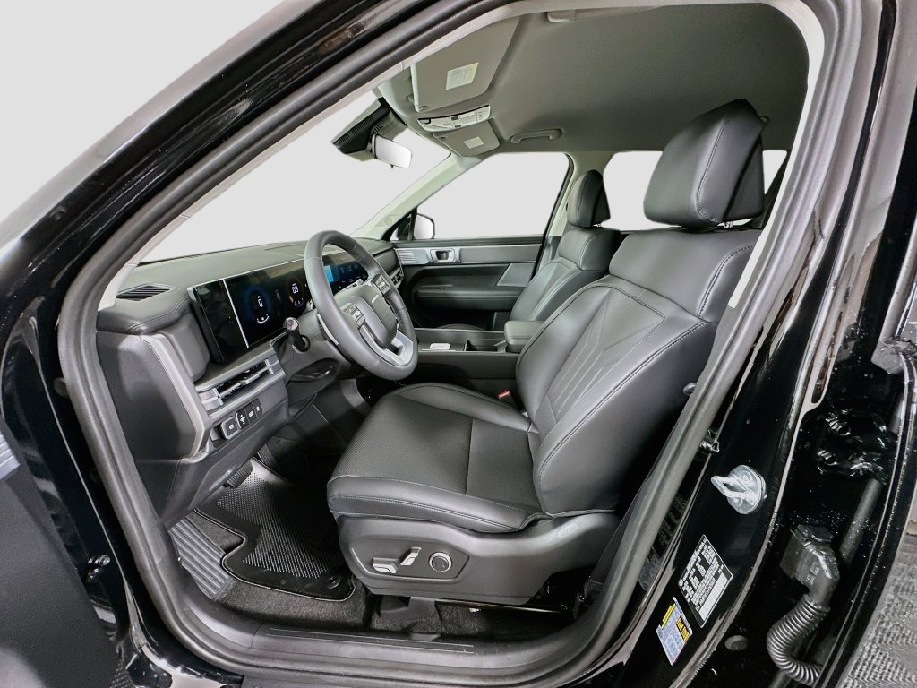 New 2027 Hyundai Santa Fe SEL w/ Tow & Go Package FWD image 15