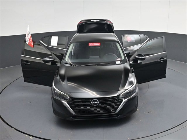 Used 2025 Nissan Sentra S image 55