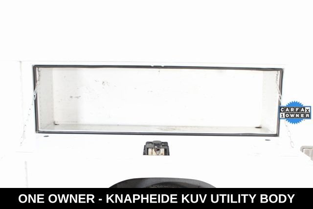 Used 2020 GMC Savana 3500 w/ Power Convenience Package RWD image 38