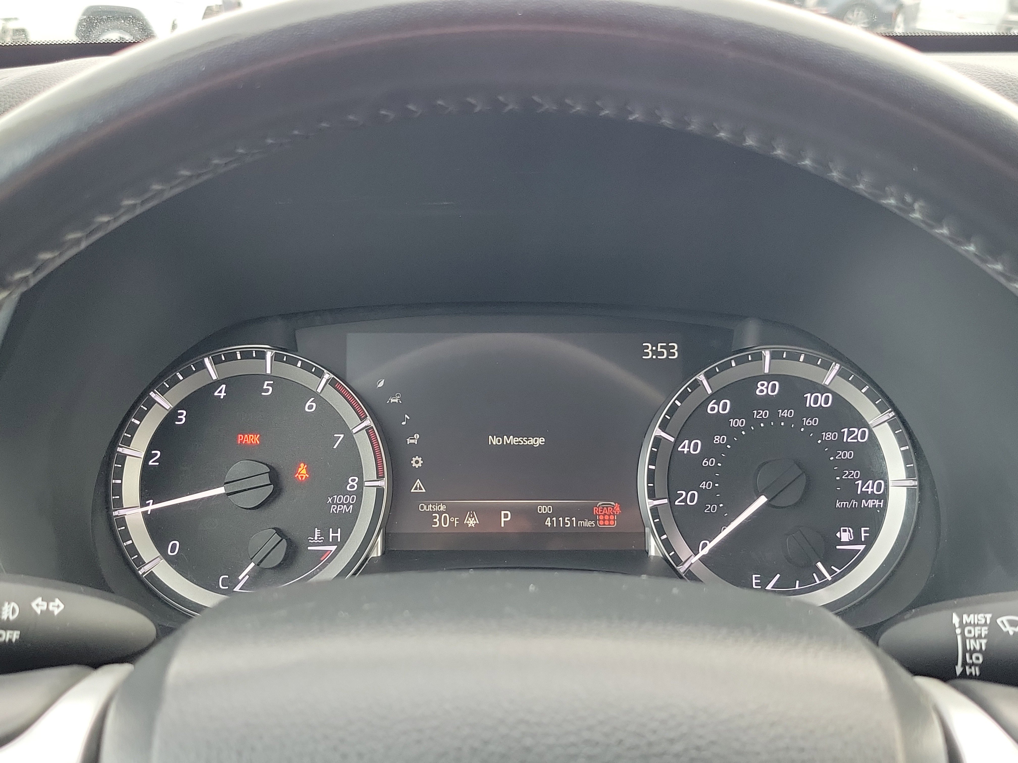 Certified 2024 Toyota Highlander LE image 27