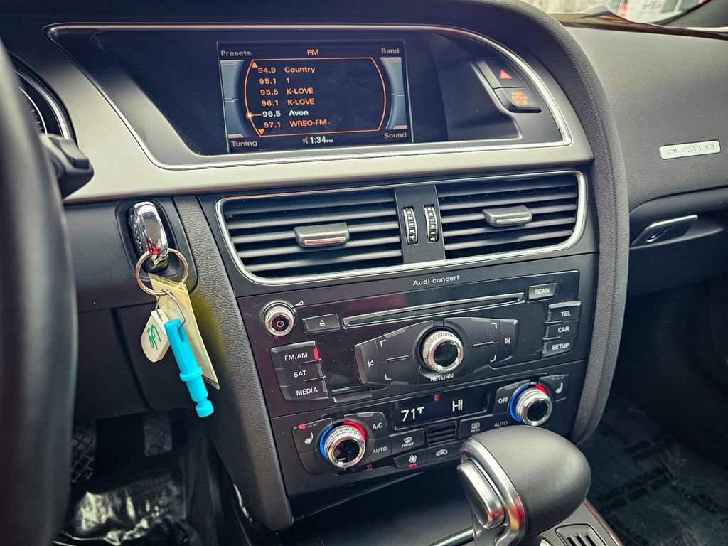 Used 2015 Audi A5 2.0T Premium image 21