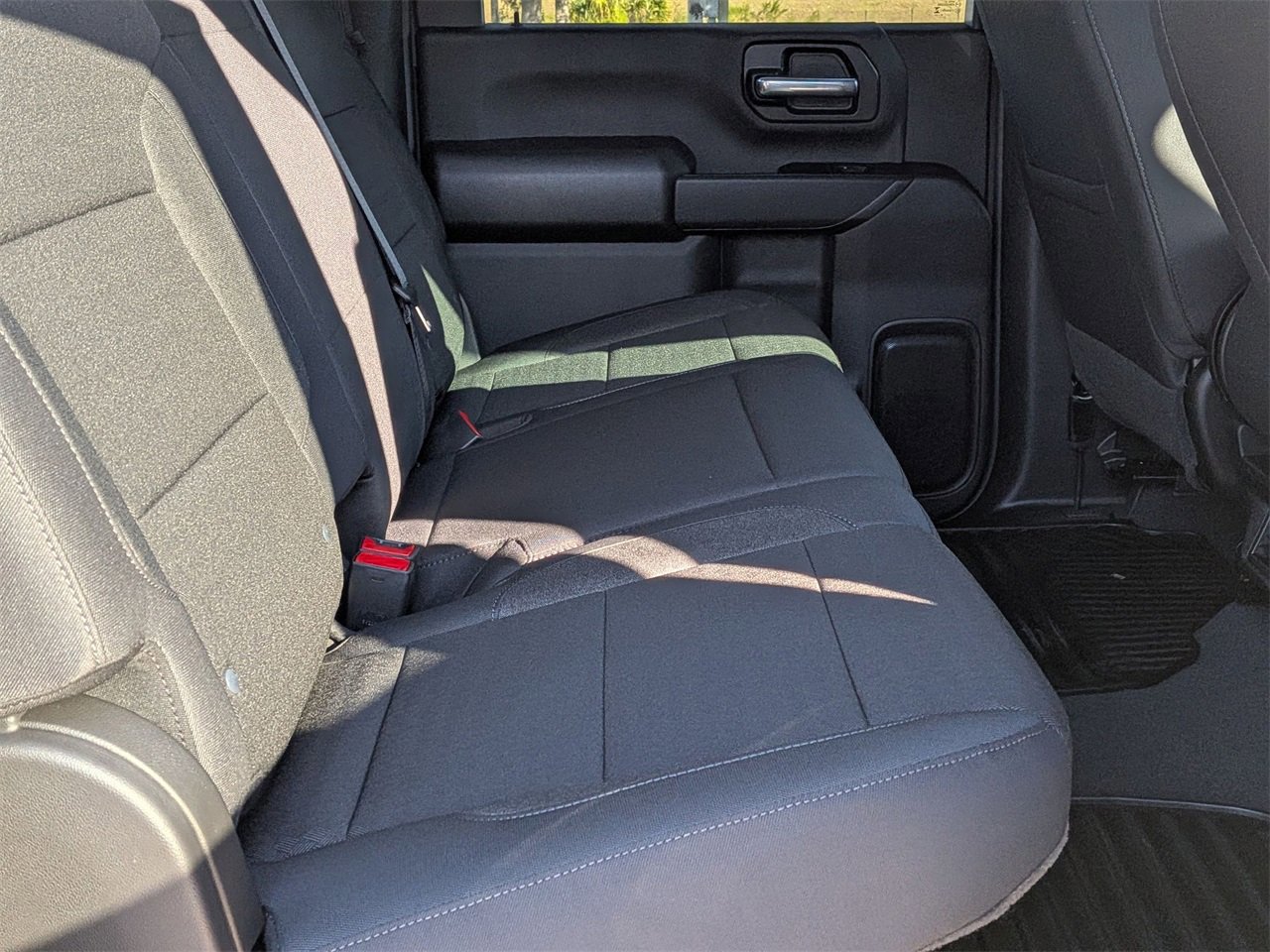 New 2026 Chevrolet Silverado 2500 Custom w/ Custom Value Package image 22