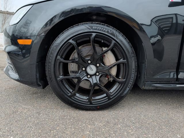 Used 2017 Audi A4 2.0T Premium Plus w/ Premium Plus Package image 36