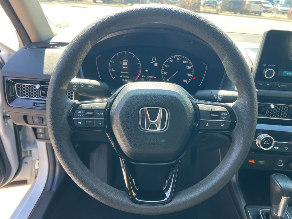 Used 2023 Honda Civic LX image 14