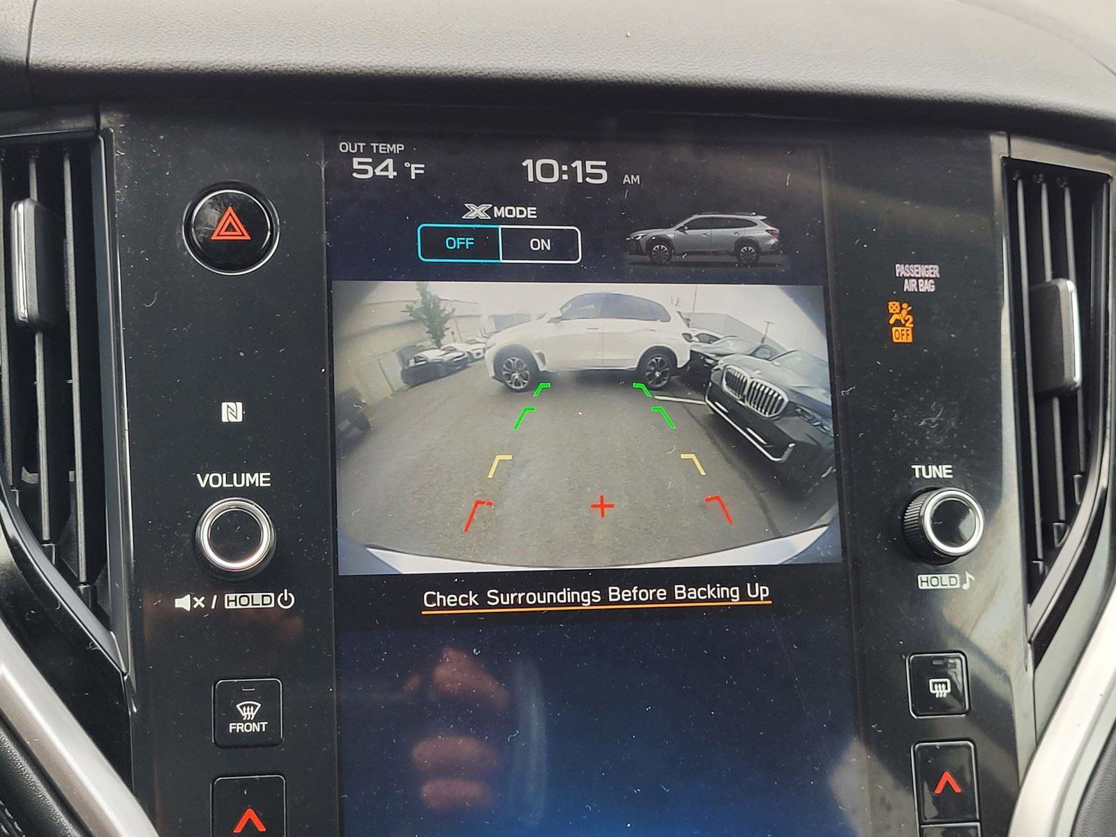 Certified 2023 Subaru Outback Premium image 13