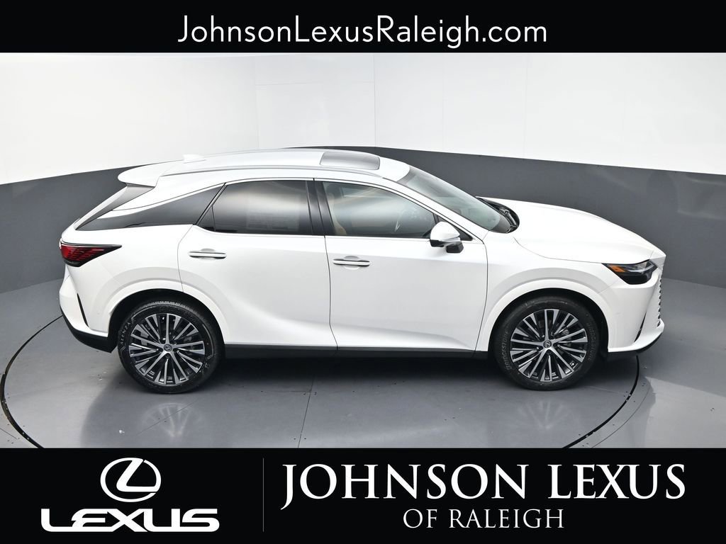 New 2026 Lexus RX 350 Premium Plus image 29