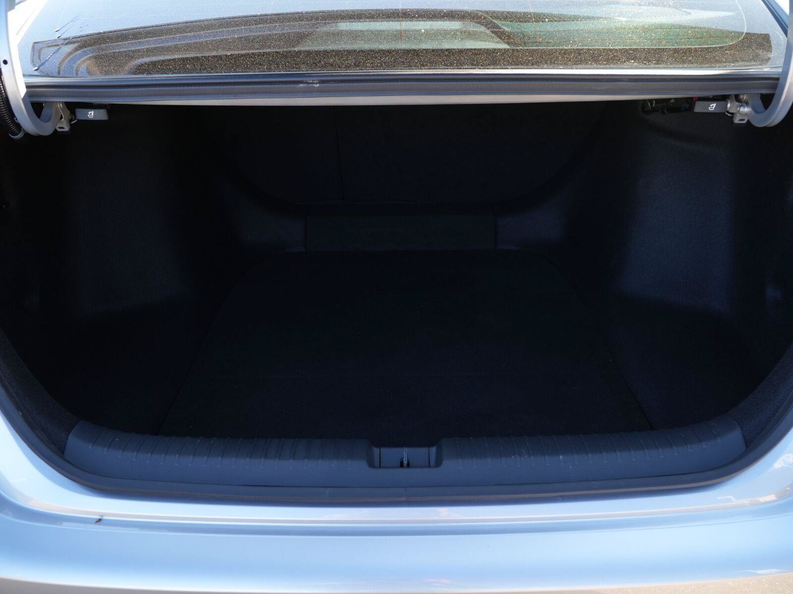 Used 2026 Honda Accord Sport image 14