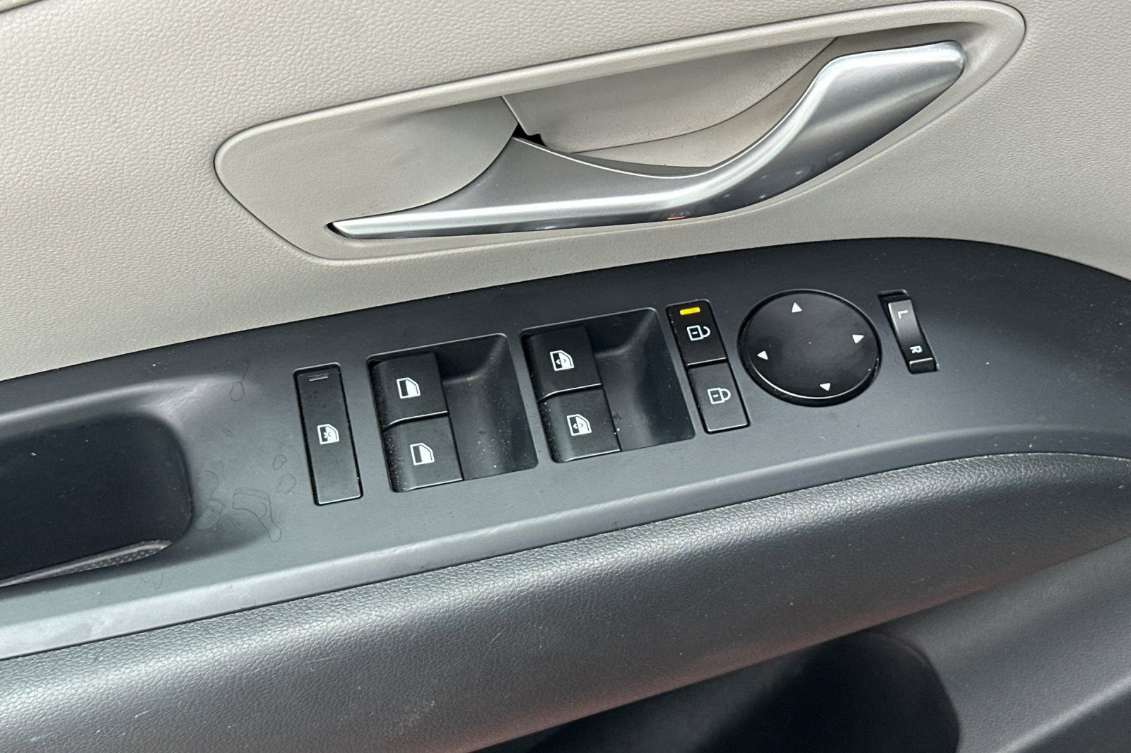 Used 2025 Hyundai Tucson SEL image 15