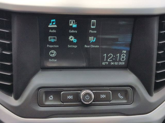 Used 2019 GMC Acadia SLE image 15