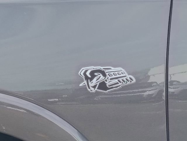 New 2026 RAM 1500 Big Horn w/ Night Edition image 10