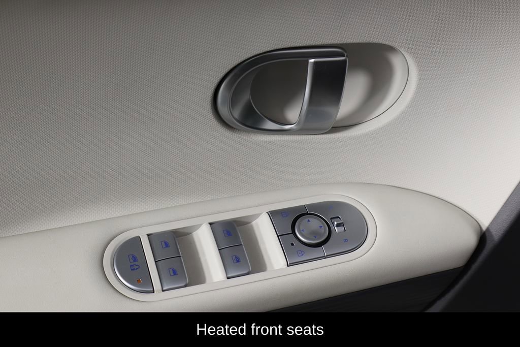 Used 2024 Hyundai Ioniq 5 SEL image 16