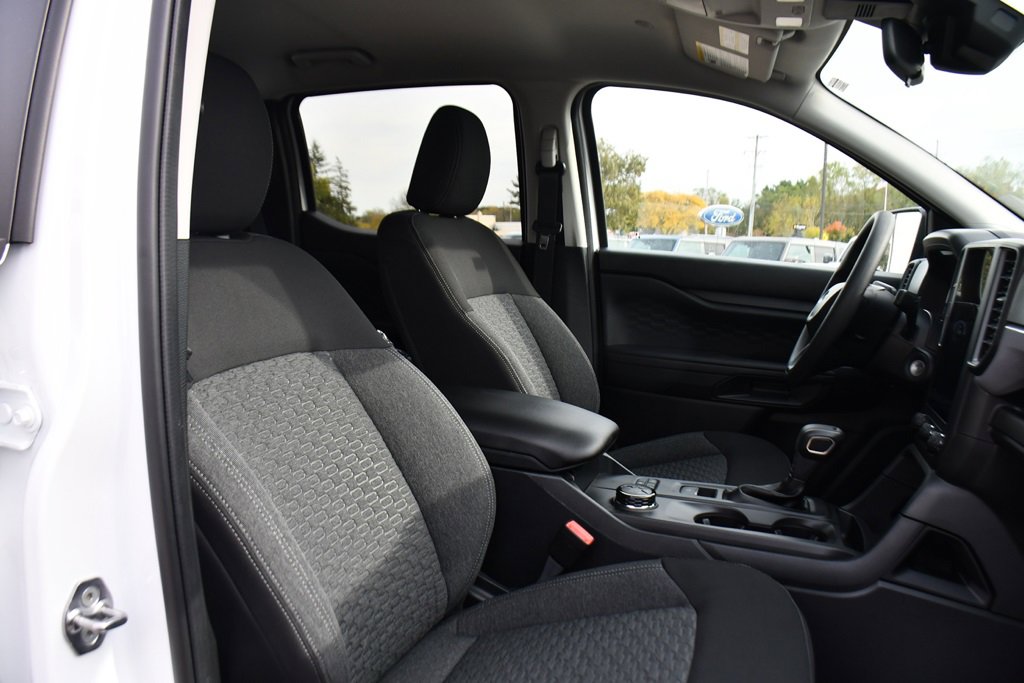 New 2025 Ford Ranger XL w/ Trailer Tow Package image 15