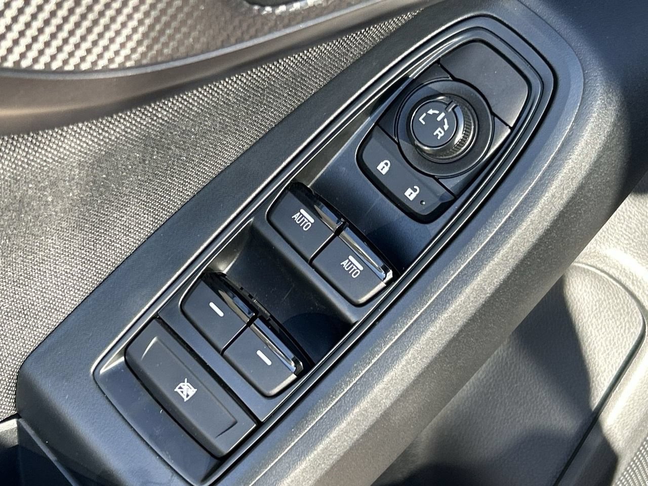 New 2026 Subaru WRX AWD/4WD image 17