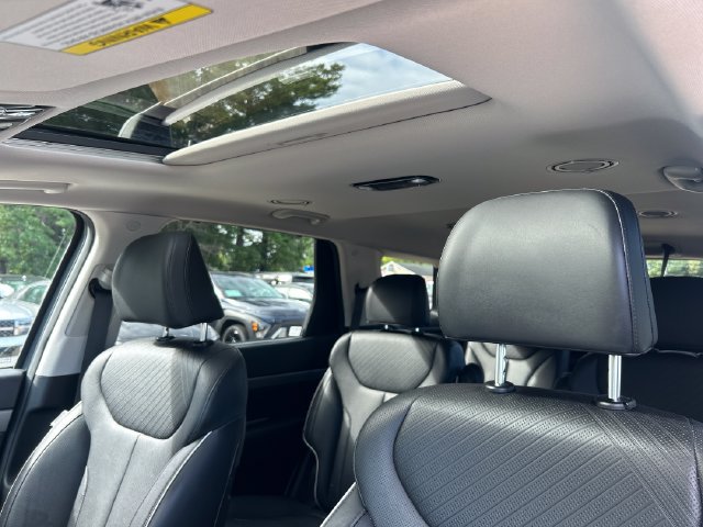 Certified 2024 Hyundai Palisade XRT AWD/4WD image 22