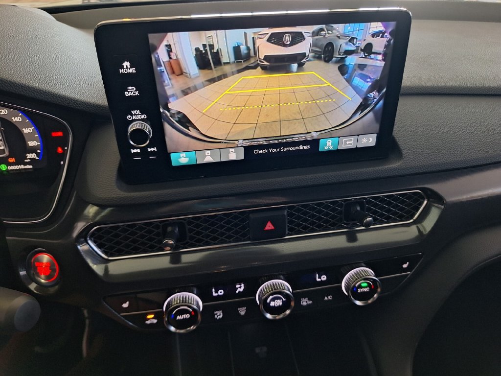 New 2026 Acura Integra Type S FWD image 21
