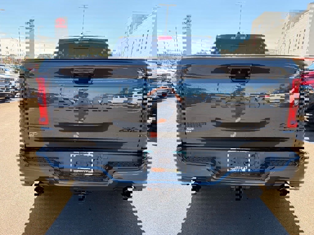 New 2026 RAM 1500 Big Horn image 6