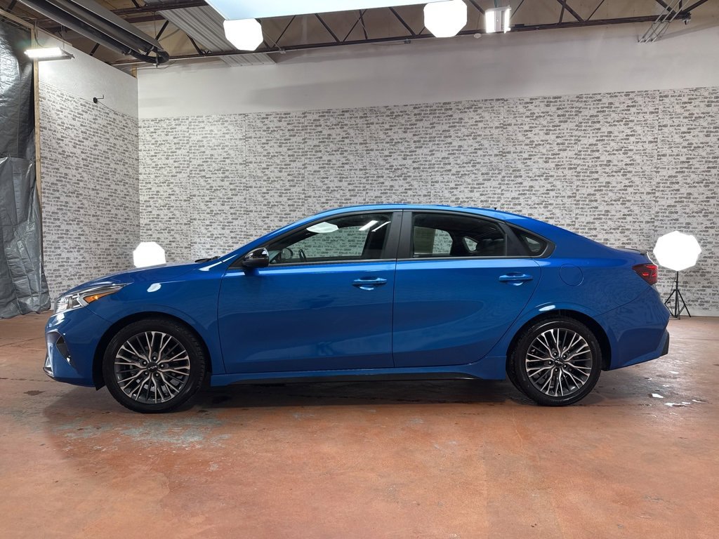 Used 2024 Kia Forte GT-Line image 4