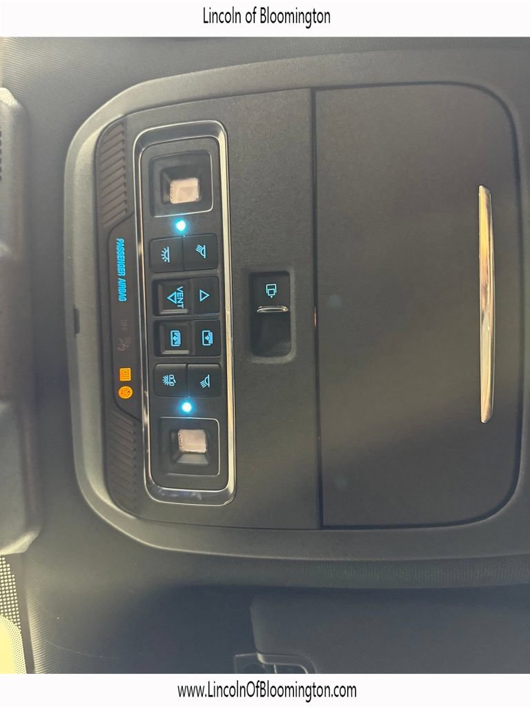 Used 2026 Ford F350 Platinum w/ Tremor Off-Road Package AWD/4WD image 28