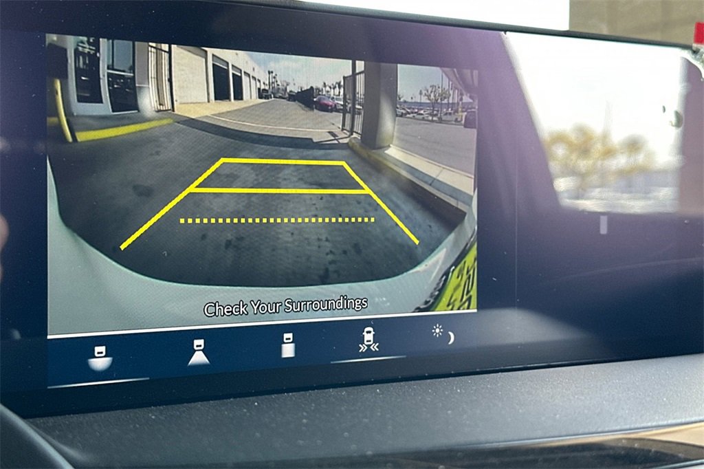 New 2025 Acura RDX SH-AWD image 15