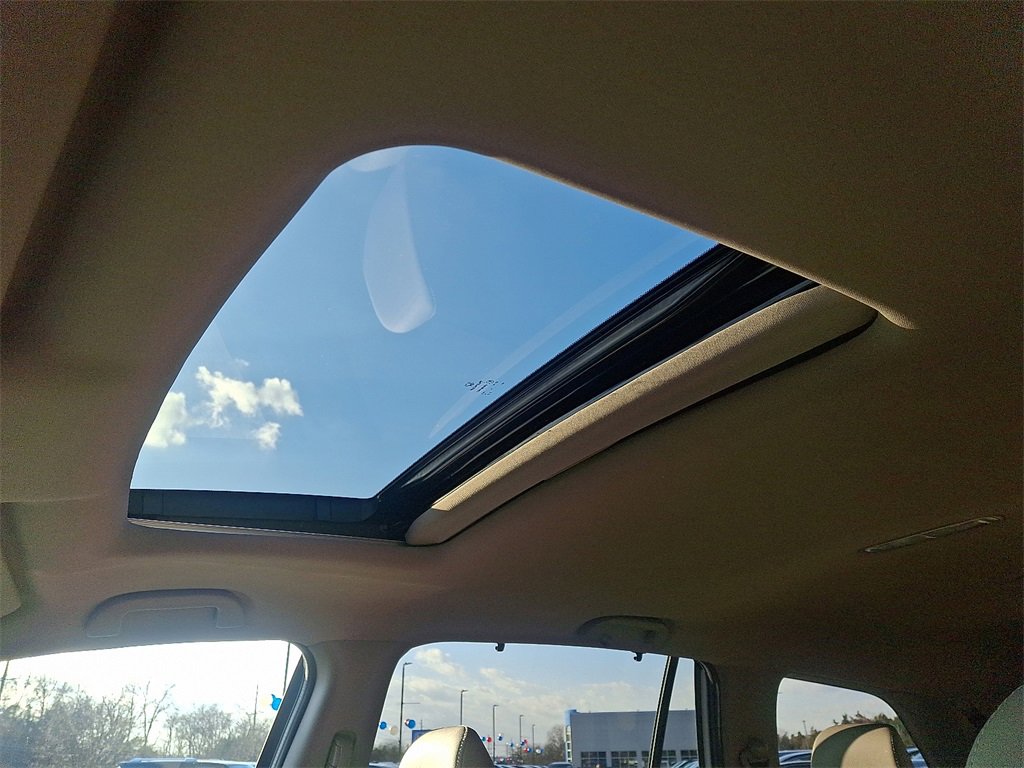 Used 2022 Honda Pilot EX-L image 14