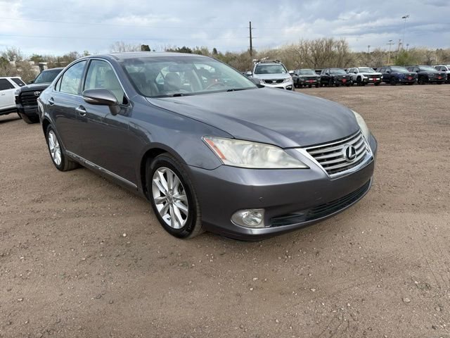 Used 2012 Lexus ES 350 image 8