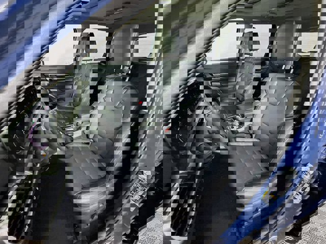 New 2025 Kia Telluride S image 22