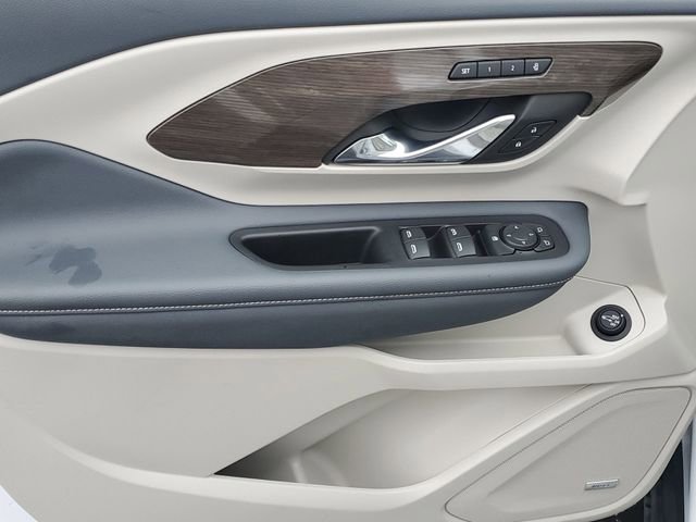 Certified 2024 GMC Terrain Denali w/ Denali Premium Package image 16