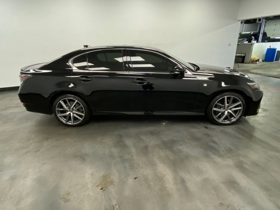 Used 2019 Lexus GS 350 F Sport w/ Preferred Accessory Package AWD/4WD image 7