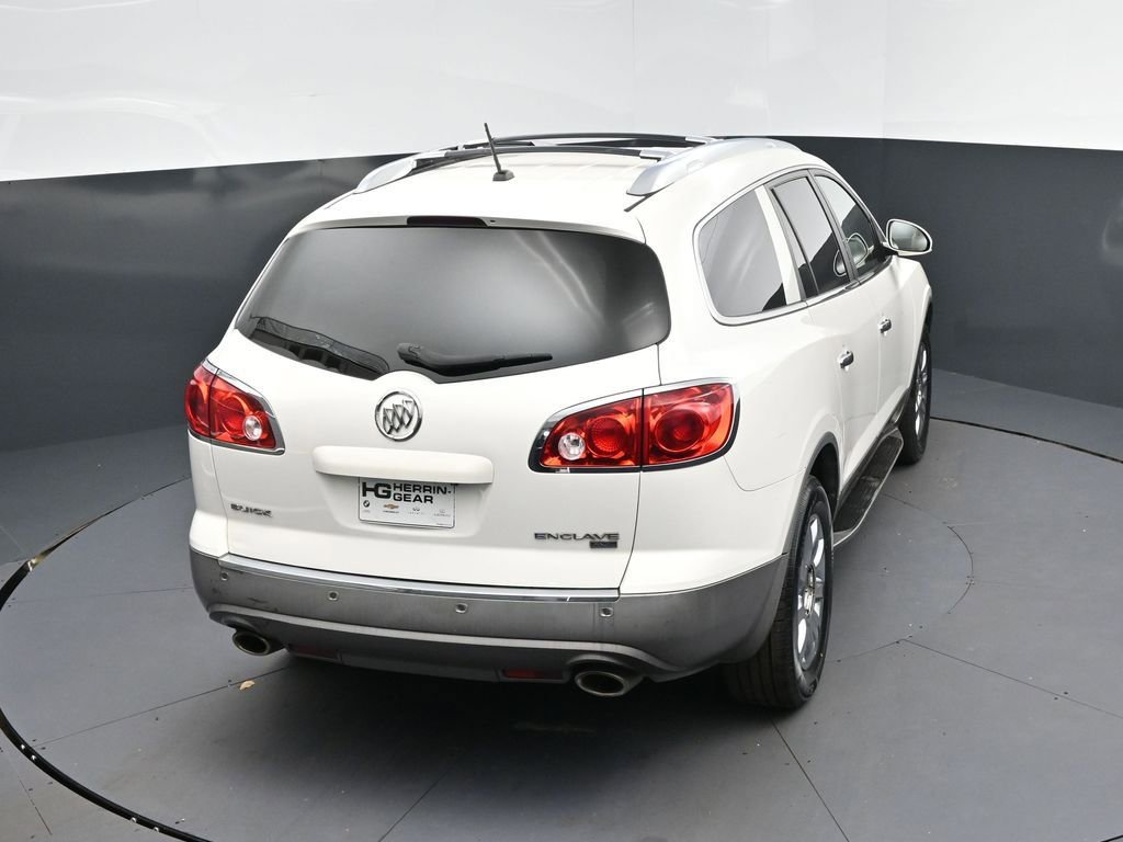Used 2011 Buick Enclave CXL FWD image 35