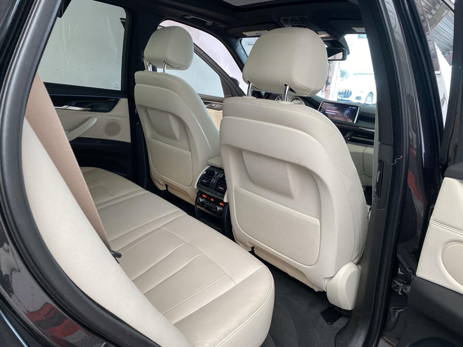 Used 2018 BMW X5 xDrive35i AWD/4WD image 11
