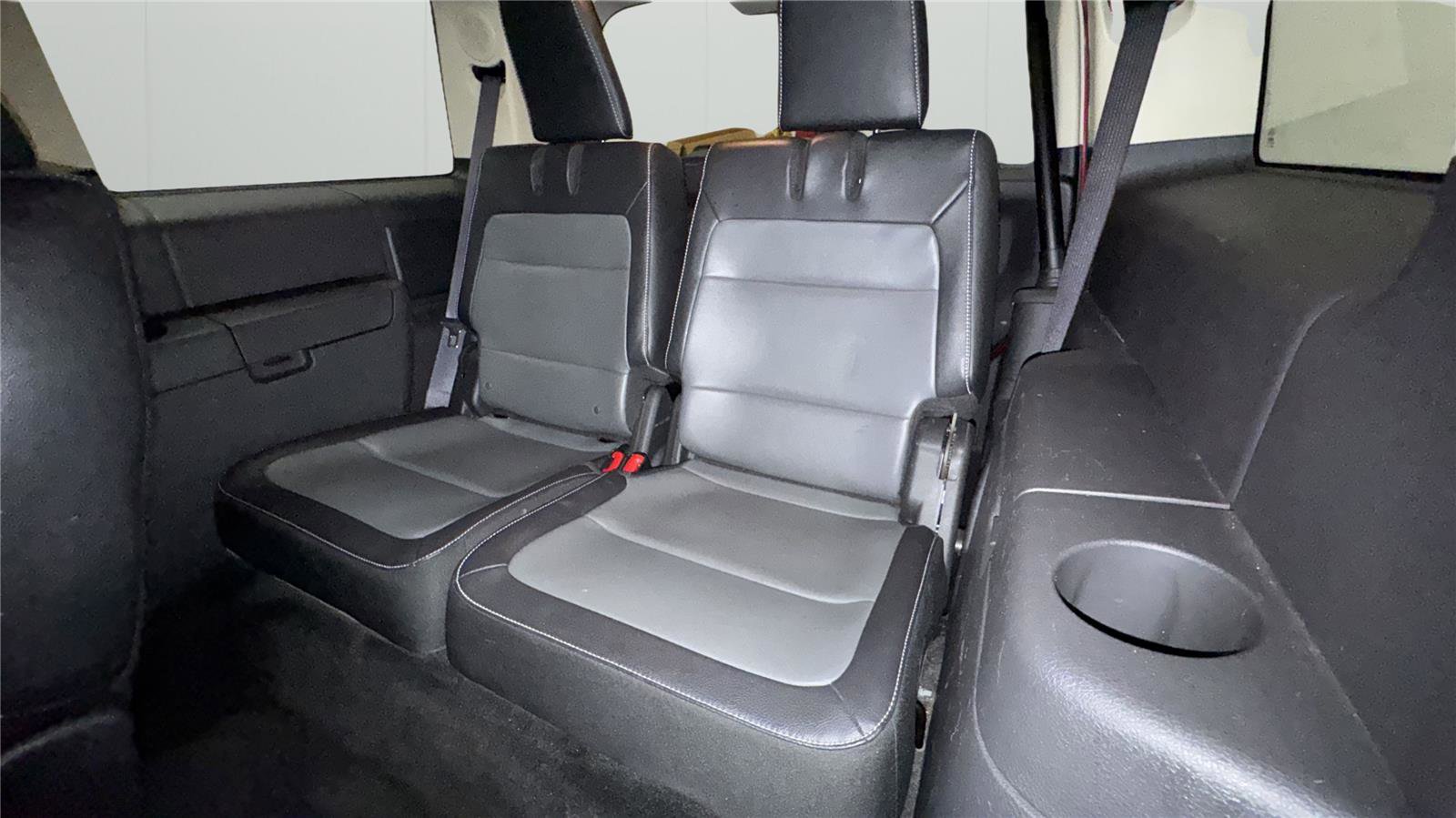 Used 2014 Ford Flex Limited w/ Equipment Group 301A image 12