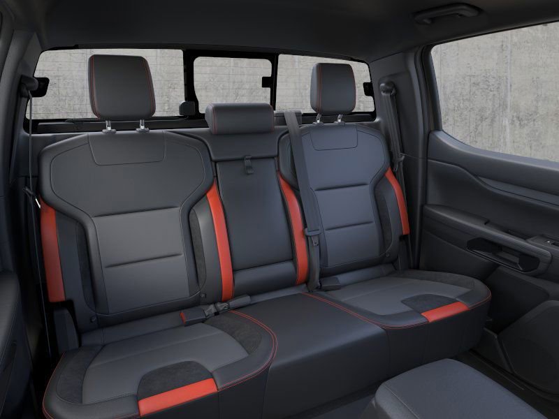 New 2026 Ford Ranger Raptor image 10