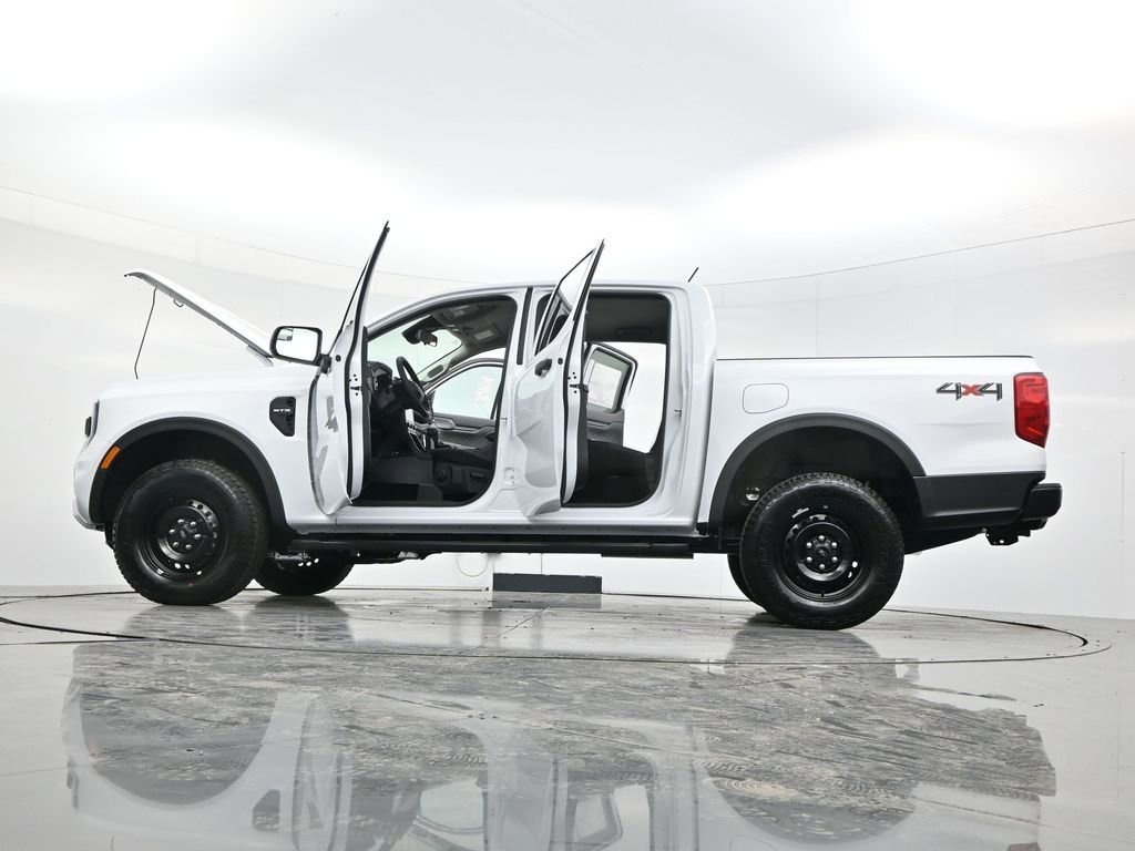 New 2026 Ford Ranger XL AWD/4WD image 52