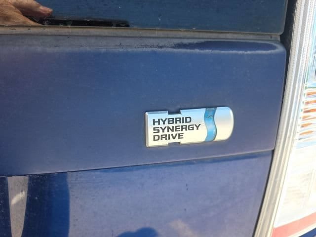 Used 2010 Toyota Prius Two FWD image 13