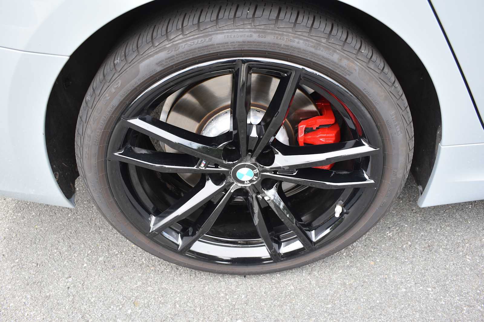 Used 2024 BMW M340i xDrive w/ Premium Package AWD/4WD image 29