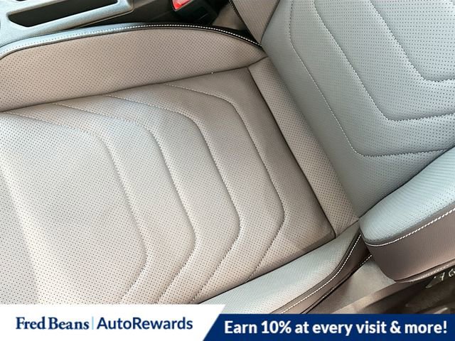 New 2026 Volkswagen Jetta SEL image 16