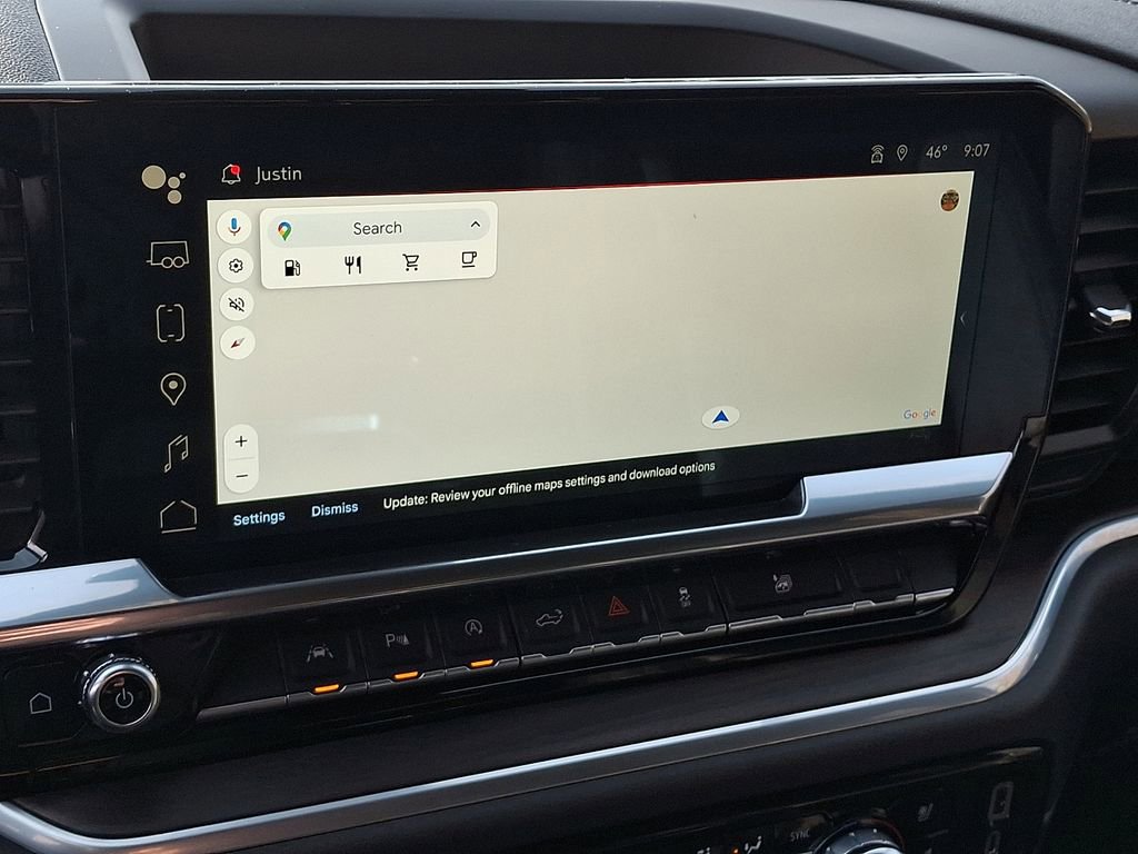 Used 2022 GMC Sierra 1500 SLT w/ SLT Premium Plus Package image 17